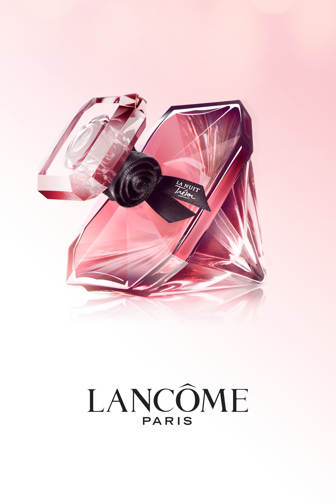 Trésor de Lancôme