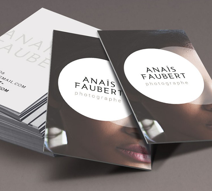 Anaïs Faubert